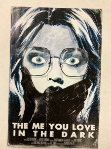 The Me You Love in the Dark #1 Cover J (2021)