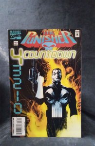 The Punisher #103 1995 Marvel Comics Comic Book