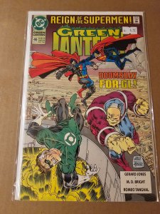 Green Lantern #46 (1993)