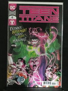 Teen Titans #41 (2020)