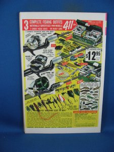 BANANA SPLITS 1 VF+ FIRST ISSUE PHOTO COVER GOLD KEY HIGH GRADE