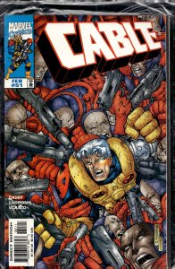 Cable #51 (1998) Cable
