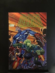 Savage Dragon #14 (1994) Savage Dragon