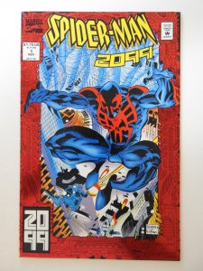 Spider-Man 2099 #1 Direct Edition (1992) VF-NM Condition