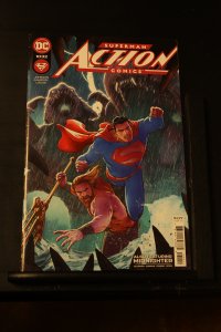 Action Comics #1032 (2021)