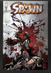 Spawn (BR) #79 