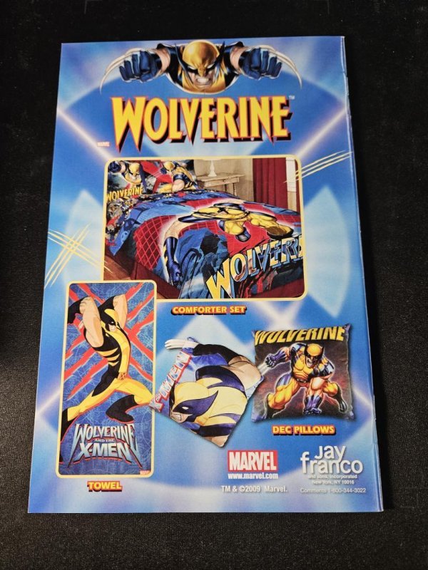 Amazing Spider-Man #605, NM Marvel, 2009