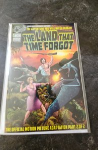 The Land That Time Forgot #2 (2019)