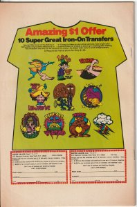 Fightin' Marines #130 (1976)