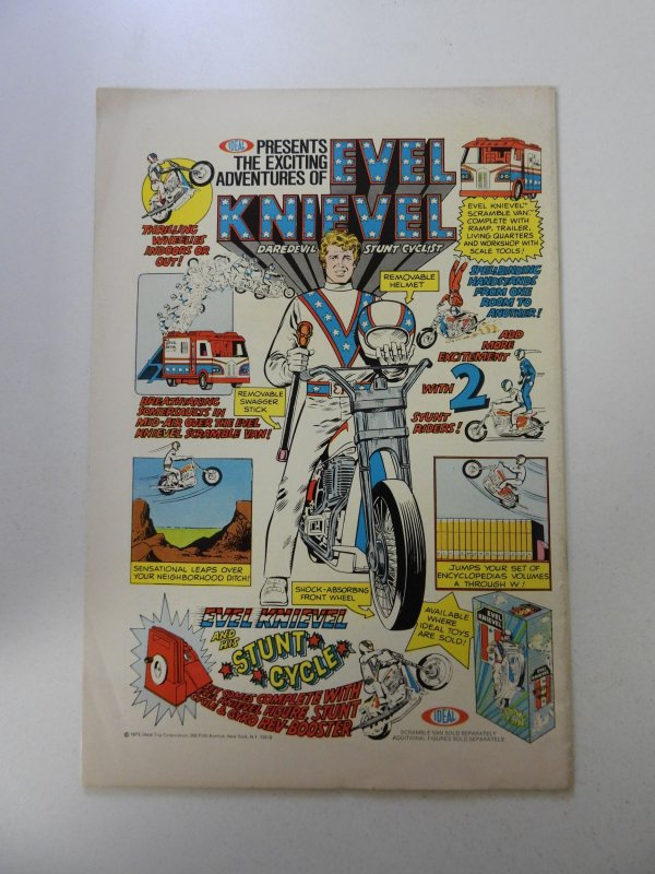 Marvel Premiere #13 (1974) FN- condition