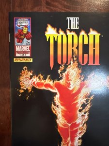 The Torch #1 (2009)