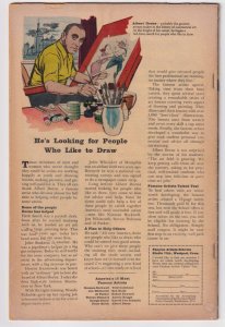 Fantastic Four #20 (1963)