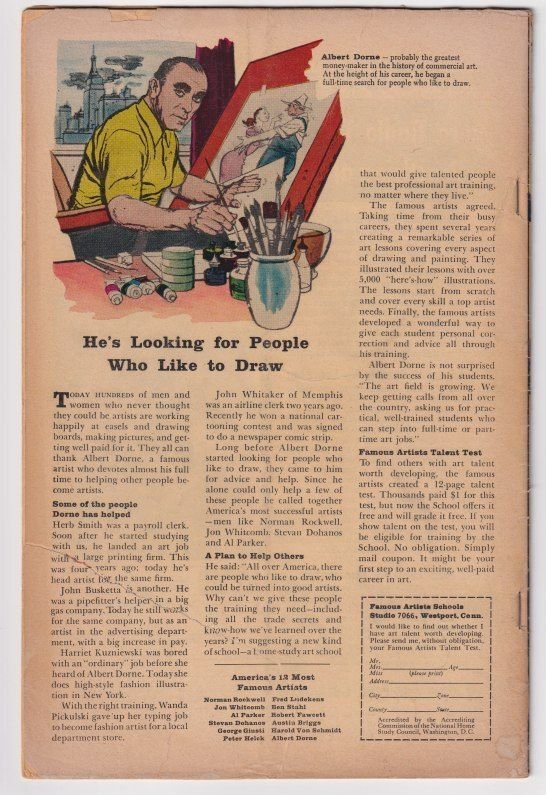 Fantastic Four #20 (1963)