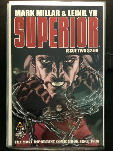 Superior #2 (2011)