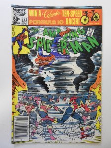 The Amazing Spider-Man #222 (1981) FN Condition!