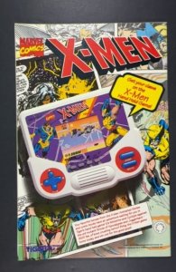 The Uncanny X-Men #306 (1993)