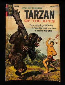 Tarzan #145