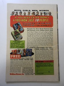 The X-Men #36 (1967) FN Condition!