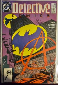 Detective Comics #608 (1989)