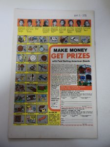 Daredevil #157 (1979) FN Condition