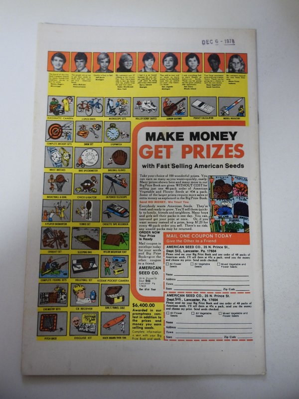 Daredevil #157 (1979) FN Condition