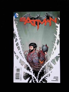 Batman  #46 (2ND SERIES) DC Comics 2016 NM