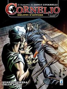 Quando l'Ombra della Notte