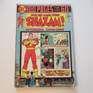 Shazam #13