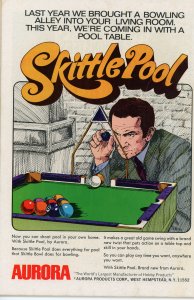 Superboy 170  F  1970