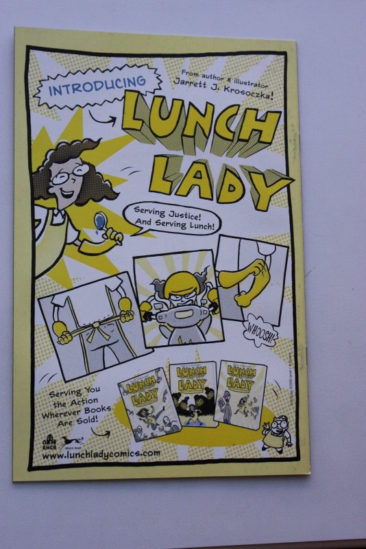 Bart Simpson #52 (2010) NM