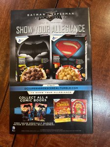 Justice League #49 Variant Cover (2016)