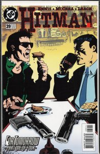 Hitman #39 (1999) Hitman