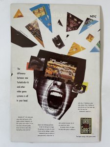 Manhunter #20 - NM- (1989)