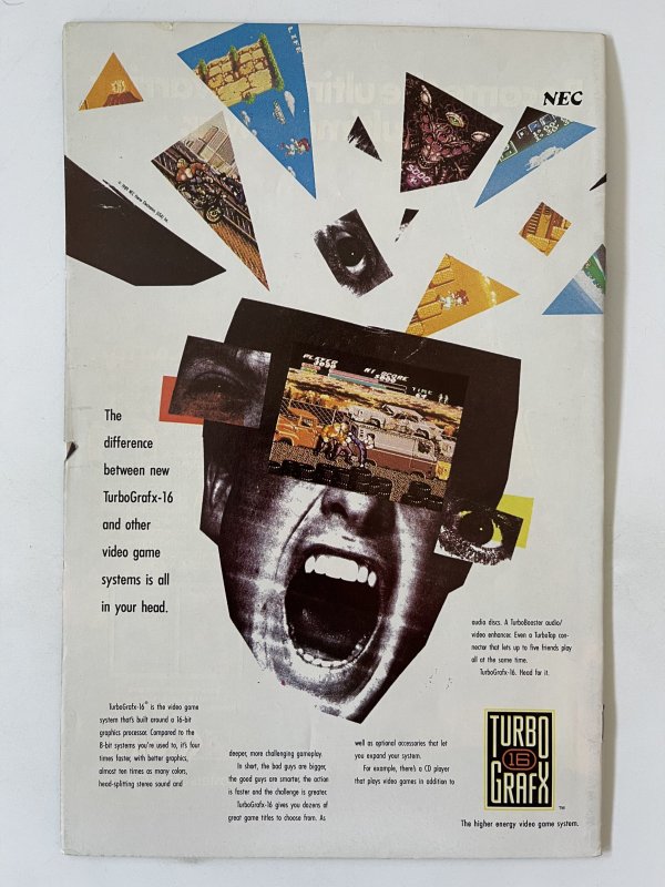 Manhunter #20 - NM- (1989)