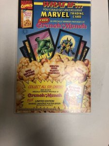 Web Of Spider-man (1993) # 100 ( NM) 1st Spider-Armor !