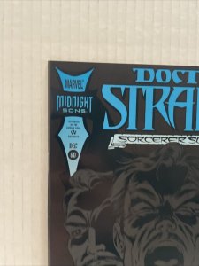 Doctor Strange Sorcerer Supreme #60