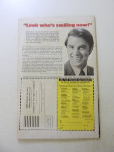 Power Man #30 (1976) FN- condition