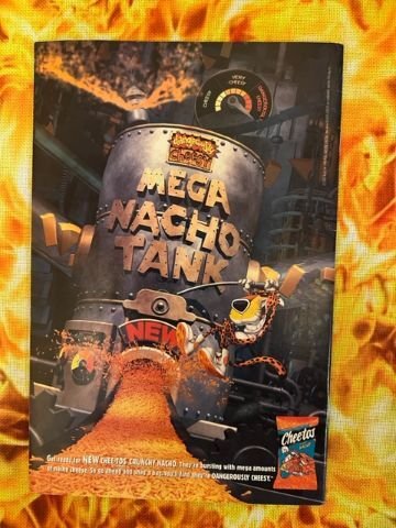 Thunderbolts #4 (1997) - 1st Jolt!