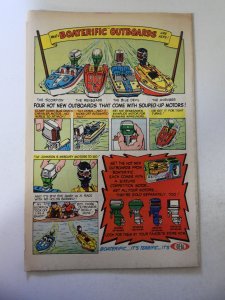 Action Comics #378 (1969) FN Condition