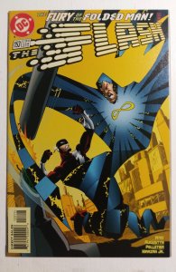 The Flash #153 >>> 1¢ Auction! See More! (ID#701)