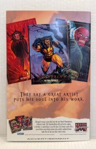 Spider-Man 2099 #1 (1992)