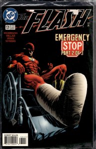 The Flash #131 (1997)