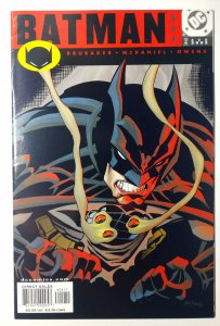 Batman #604 (7.0, 2002) 