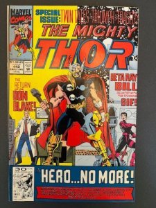The Mighty Thor #442 (1992) - NM