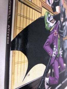 Bat-Mite (2016) TPB • DC Comics • Dan Jurgens • Corin Howell • Mike Atiyeh