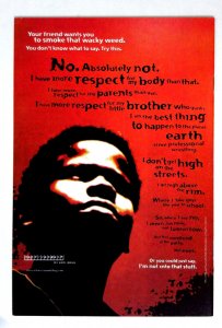 Daredevil: Ninja #3 Elektra Bendis Marvel (2000) NM-