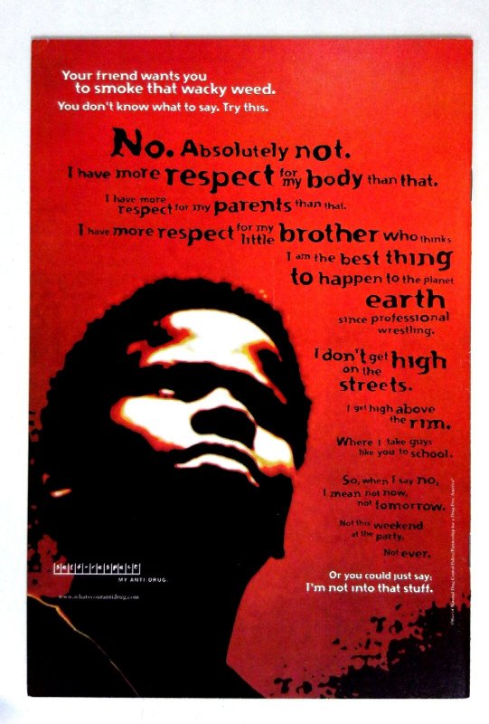 Daredevil: Ninja #3 Elektra Bendis Marvel (2000) NM-