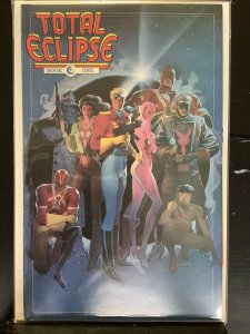 Total Eclipse #1 (1988)
