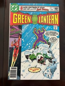Green Lantern #134 (1980) - NM