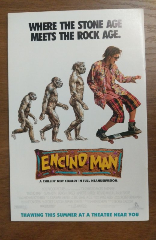 Spectacular Spider-Man #189 30th Anniversary Special 1992 Marvel Comics C142